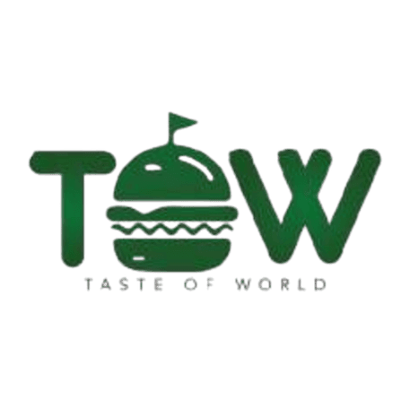 TasteofWorld
