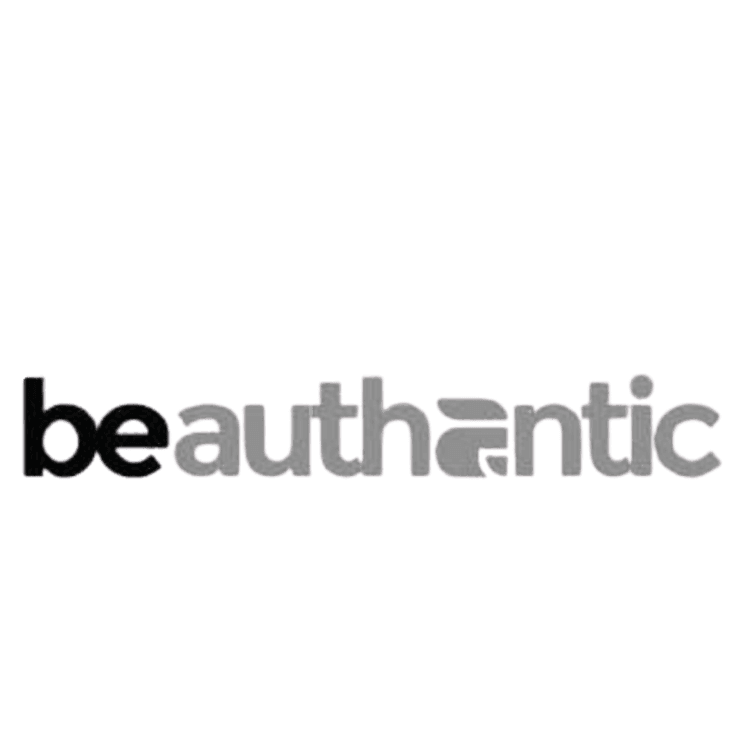 beauthentic