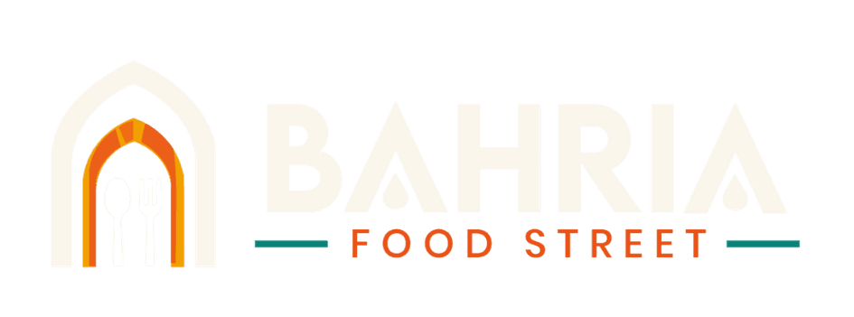 Bahria Food Street