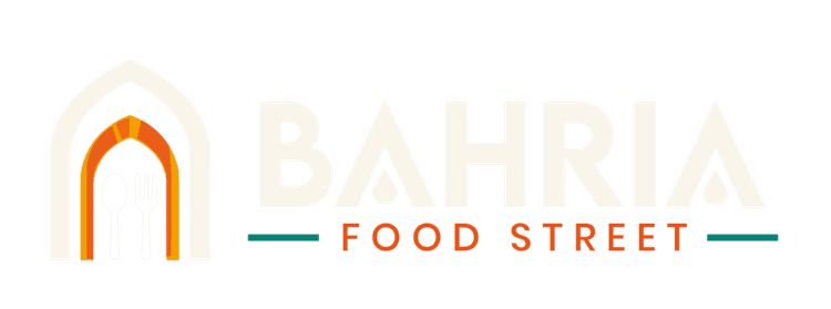Bahria Food Street