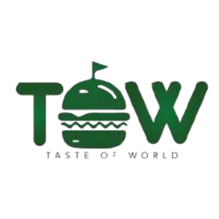 TasteofWorld