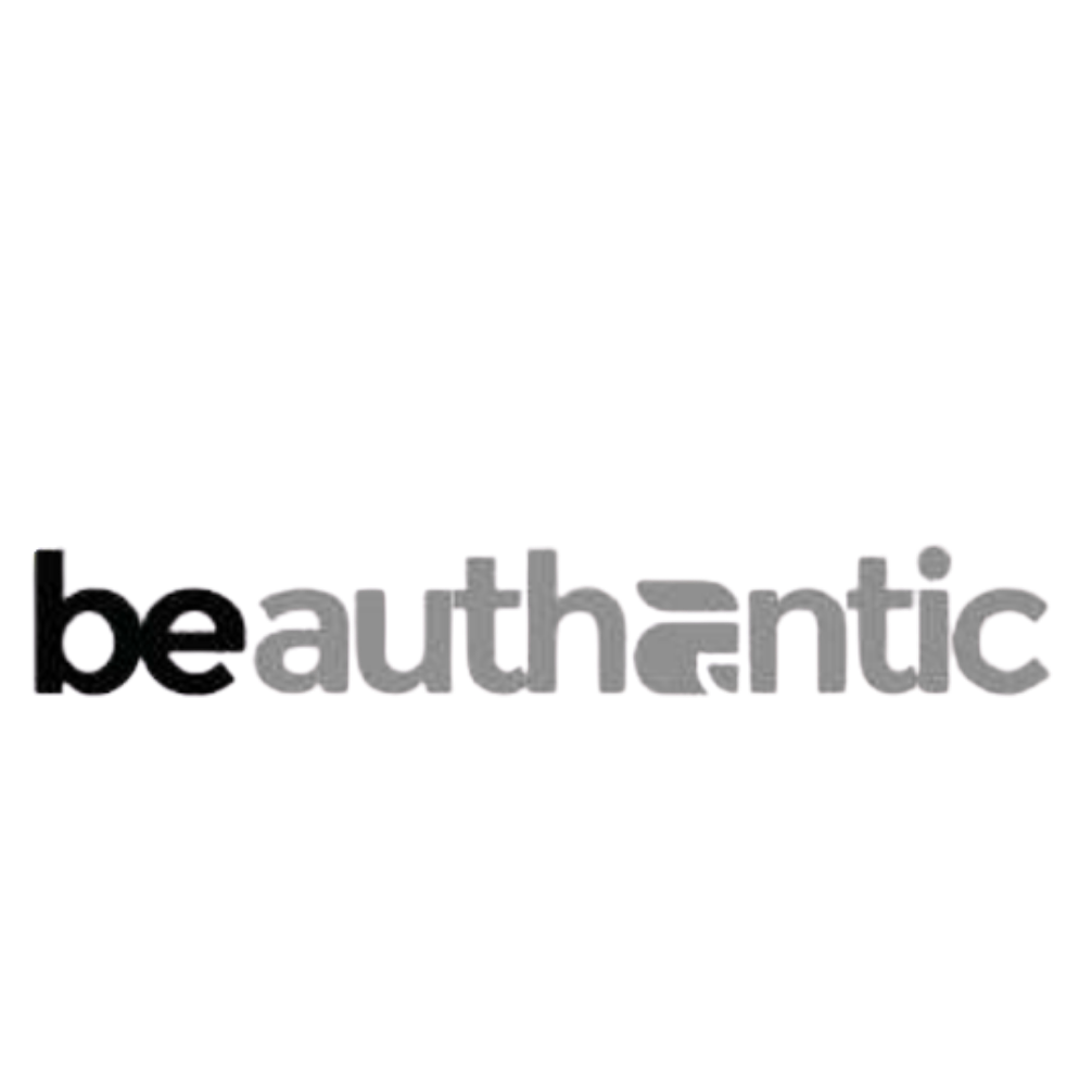 beauthentic