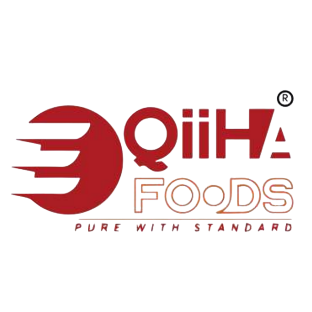 Qiiha Foods