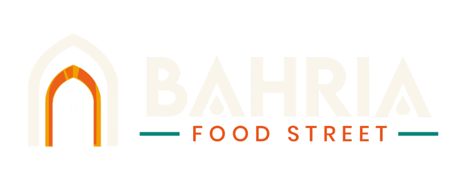 Bahria Food Street